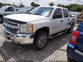 Photo 2 of 13 — 2013 Chevrolet Silverado 1500