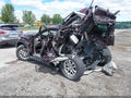 2018 Chevrolet Traverse — photo 3 of 15 | VIN 1GNERGKW0JJ125671