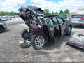 2018 Chevrolet Traverse — photo 4 of 15 | VIN 1GNERGKW0JJ125671