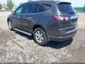 2013 Chevrolet Traverse — photo 3 of 12 | VIN 1GNKVJKD3DJ185927