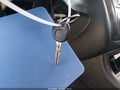 2010 Cadillac DTS — photo 11 of 17 | VIN 1G6KA5EY7AU122840