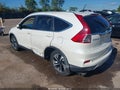 Photo 3 of 16 — 2016 Honda CR-V