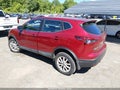 Photo 3 of 17 — 2020 Nissan Rogue Sport