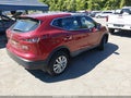 Photo 4 of 17 — 2020 Nissan Rogue Sport