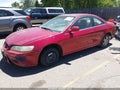 1998 Honda Accord — photo 2 of 14 | VIN 1HGCG23531A015740