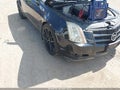 Photo 6 of 11 — 2008 Cadillac CTS
