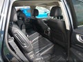 2017 Infiniti QX60 — photo 8 of 15 | VIN 5N1DL0MMXHC554898