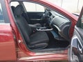Photo 5 of 17 — 2014 Nissan Altima