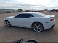 2015 Chevrolet Camaro — photo 15 of 17 | VIN 2G1FD1E31F9291414