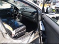 Photo 5 of 16 — 2012 Toyota Camry