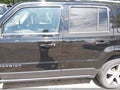 2016 Jeep Patriot — photo 15 of 17 | VIN 1C4NJPFA1GD602159