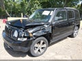 2016 Jeep Patriot — photo 6 of 17 | VIN 1C4NJPFA1GD602159