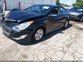 Photo 2 of 15 — 2015 Hyundai Sonata Hybrid