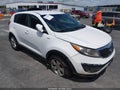 2013 Kia Sportage — photo 1 of 16 | VIN KNDPBCA29D7538946