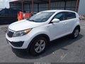 2013 Kia Sportage — photo 2 of 16 | VIN KNDPBCA29D7538946