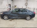 2014 Chevrolet Malibu — photo 15 of 17 | VIN 1G11C5SL9EF184285