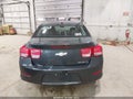2014 Chevrolet Malibu — photo 17 of 17 | VIN 1G11C5SL9EF184285