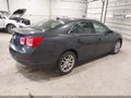 2014 Chevrolet Malibu — photo 4 of 17 | VIN 1G11C5SL9EF184285