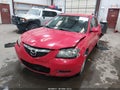 2008 Mazda 3 — photo 2 of 15 | VIN JM1BK32F881807409