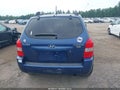 Photo 12 of 13 — 2005 Hyundai Tucson