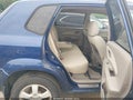 Photo 8 of 13 — 2005 Hyundai Tucson