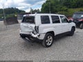 2017 Jeep Patriot — photo 4 of 17 | VIN 1C4NJPFA9HD148339