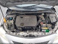 Photo 10 of 11 — 2010 Toyota Corolla