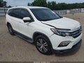 Photo 1 of 16 — 2018 Honda Pilot