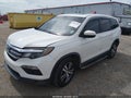 Photo 2 of 16 — 2018 Honda Pilot