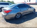 Photo 4 of 17 — 2017 Infiniti Q50