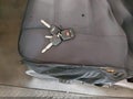 2006 Ford F-150 — photo 11 of 12 | VIN 1FTPX12V86FB64241