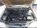 Photo 10 of 16 — 2002 Nissan Sentra