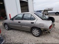 Photo 14 of 16 — 2002 Nissan Sentra