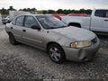 Photo 1 of 16 — 2002 Nissan Sentra