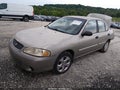 Photo 2 of 16 — 2002 Nissan Sentra