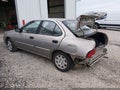 Photo 3 of 16 — 2002 Nissan Sentra