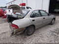 Photo 4 of 16 — 2002 Nissan Sentra