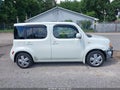 Photo 14 of 18 — 2011 Nissan Cube