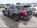 Photo 3 of 18 — 2022 Ford Police Interceptor Utility