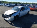 Photo 2 of 16 — 2007 Ford Focus