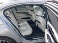 2014 BMW Alpina B7 — photo 8 of 17 | VIN WBAYE8C53ED135304