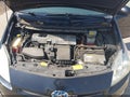 Photo 10 of 17 — 2011 Toyota Prius