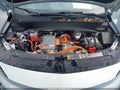 Photo 10 of 16 — 2023 Chevrolet Bolt EUV