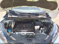 2018 Honda HR-V — photo 10 of 16 | VIN 3CZRU5H58JM711902