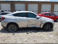 2015 BMW X6 — photo 13 of 16 | VIN 5UXKU2C55F0F95437