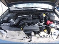 2025 Subaru Outback — photo 10 of 16 | VIN 4S4BTALC7S3177251