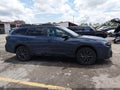 2025 Subaru Outback — photo 13 of 16 | VIN 4S4BTALC7S3177251