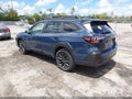 2025 Subaru Outback — photo 3 of 16 | VIN 4S4BTALC7S3177251
