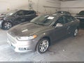 Photo 2 of 11 — 2014 Ford Fusion