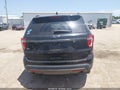 2017 Ford Explorer — photo 16 of 16 | VIN 1FM5K7D86HGA12127